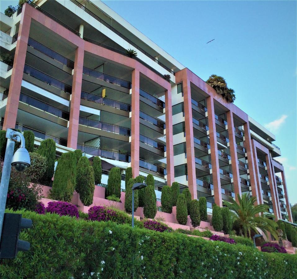 Grand T2 Standing Ajaccio Proche Centre Et Plages Vue Panoramique Parking Prive Appartamento Ajaccio (Corsica)